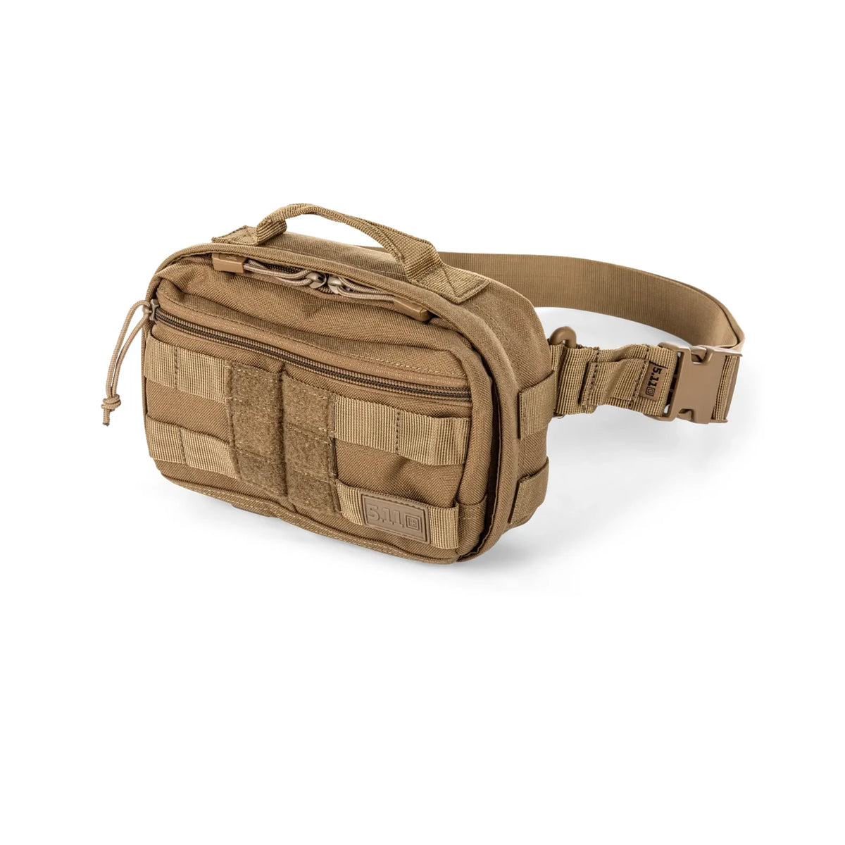 5.11 Tactical RUSH MOAB 3 4L Sling Pack — Image 3