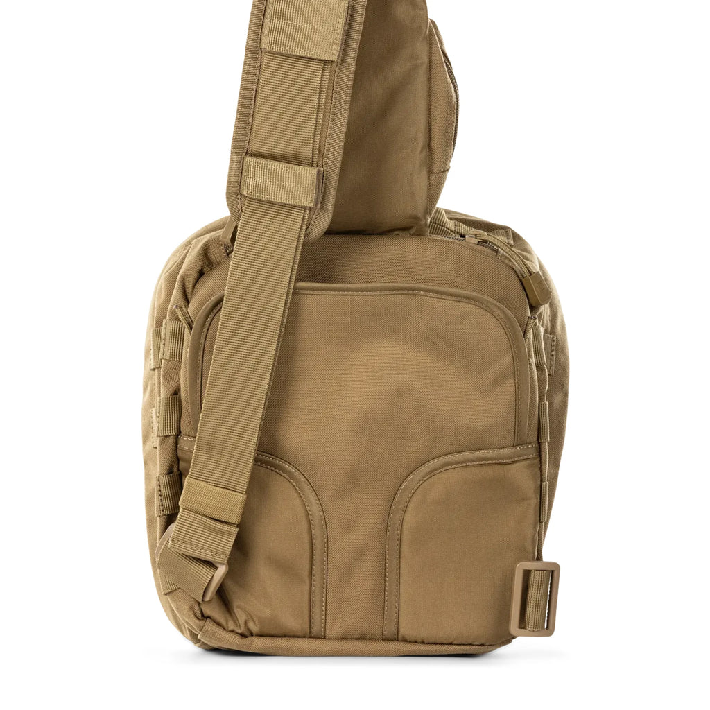 5.11 Tactical RUSH MOAB 6 11L Sling Pack — Image 4