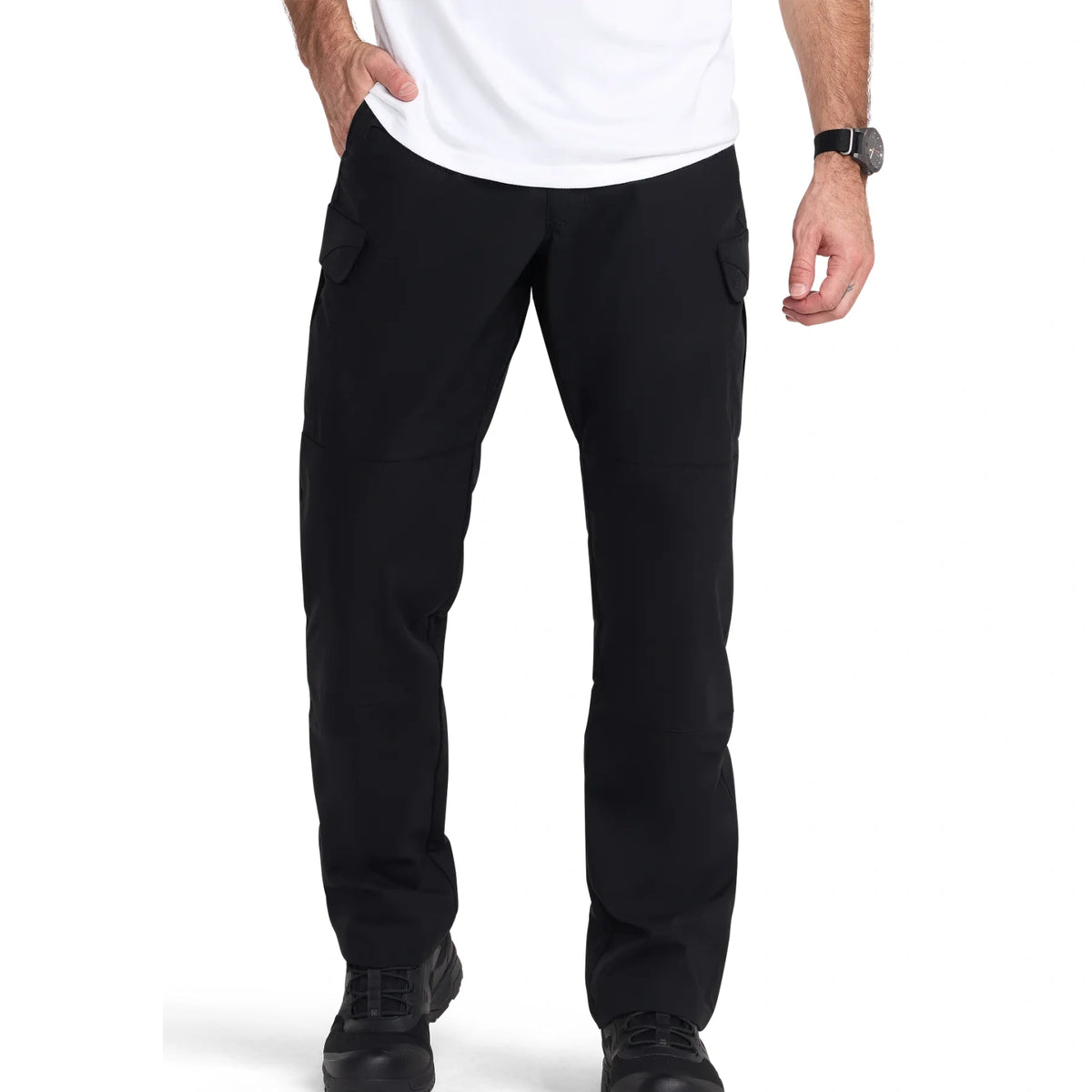 5.11 Tactical Stryke Cargo Pant - Black