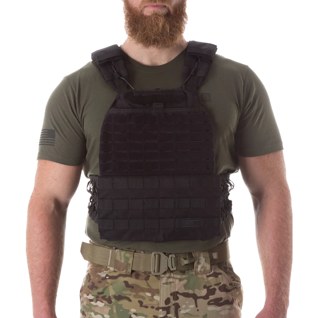 5.11 Tactical TacTec Plate Carrier