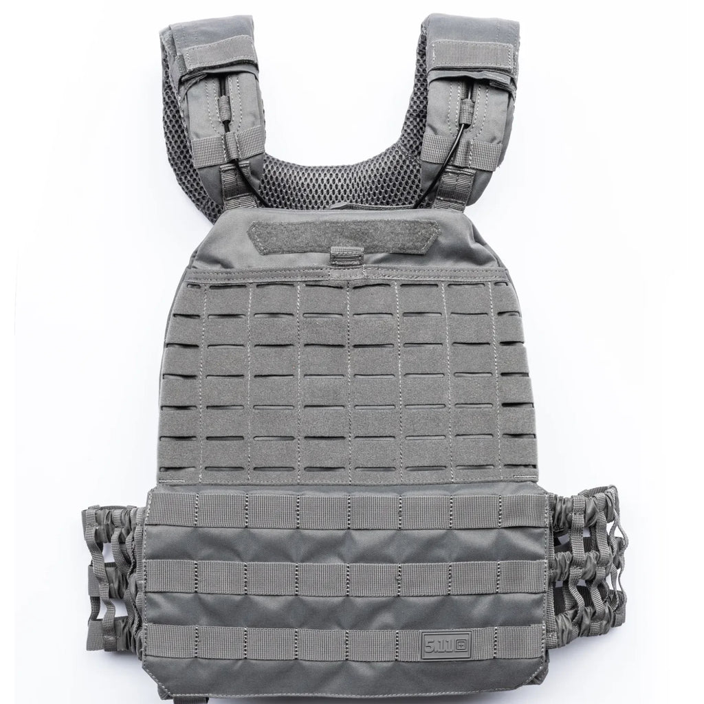 5.11 Tactical TacTec Plate Carrier — Image 2
