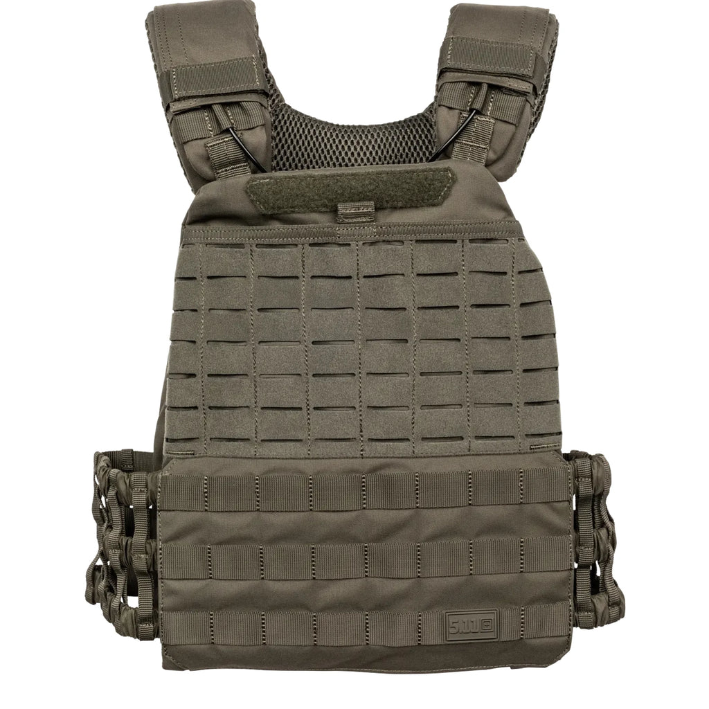 5.11 Tactical TacTec Plate Carrier — Image 4