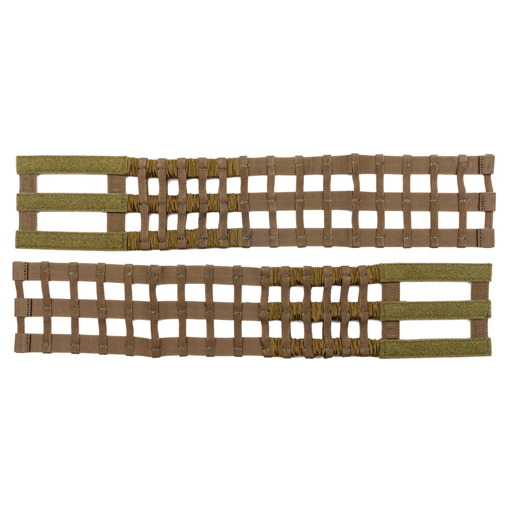 5.11 Tactical TacTec Plate Carrier Extender Set — Image 2