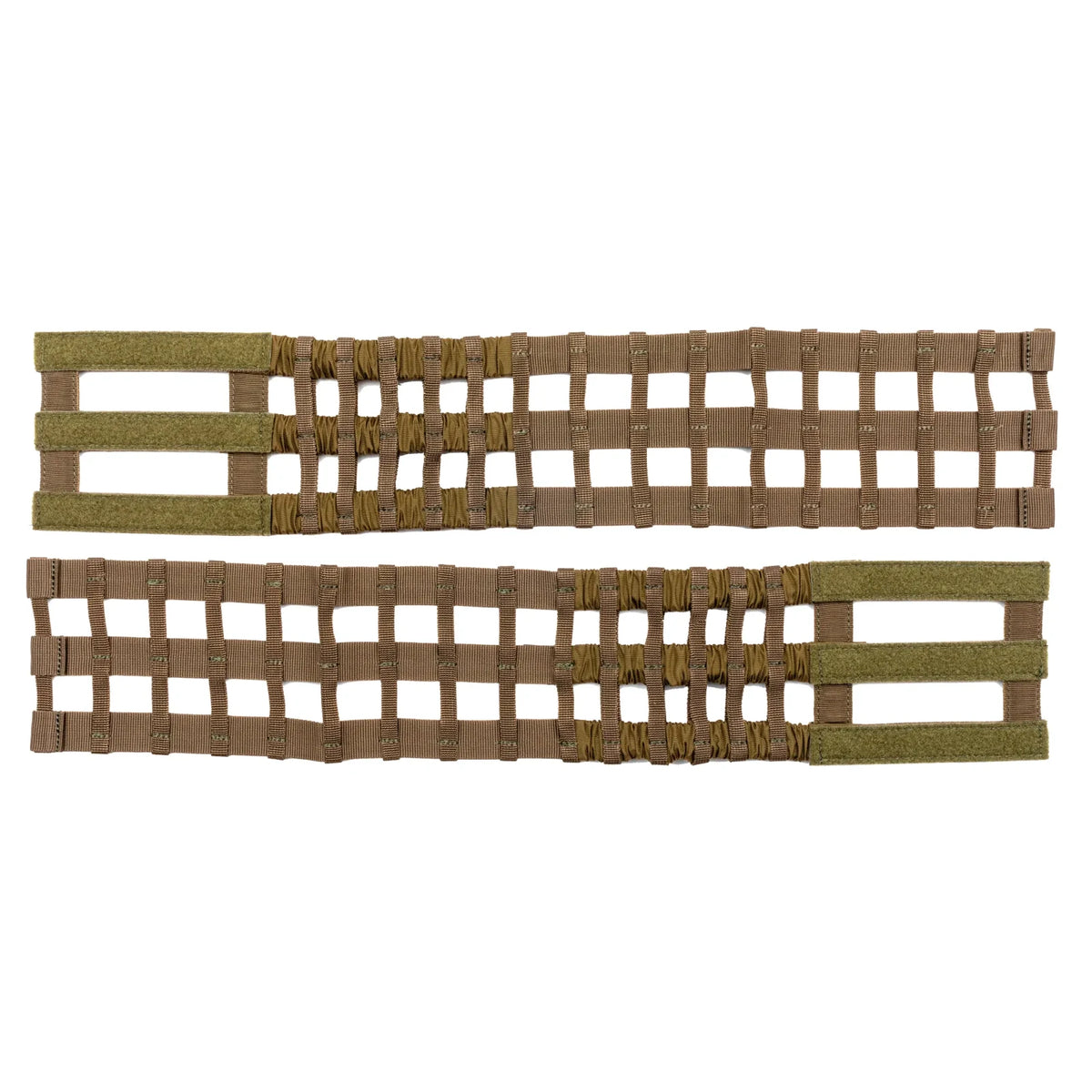 5.11 Tactical TacTec Plate Carrier Extender Set — Image 2