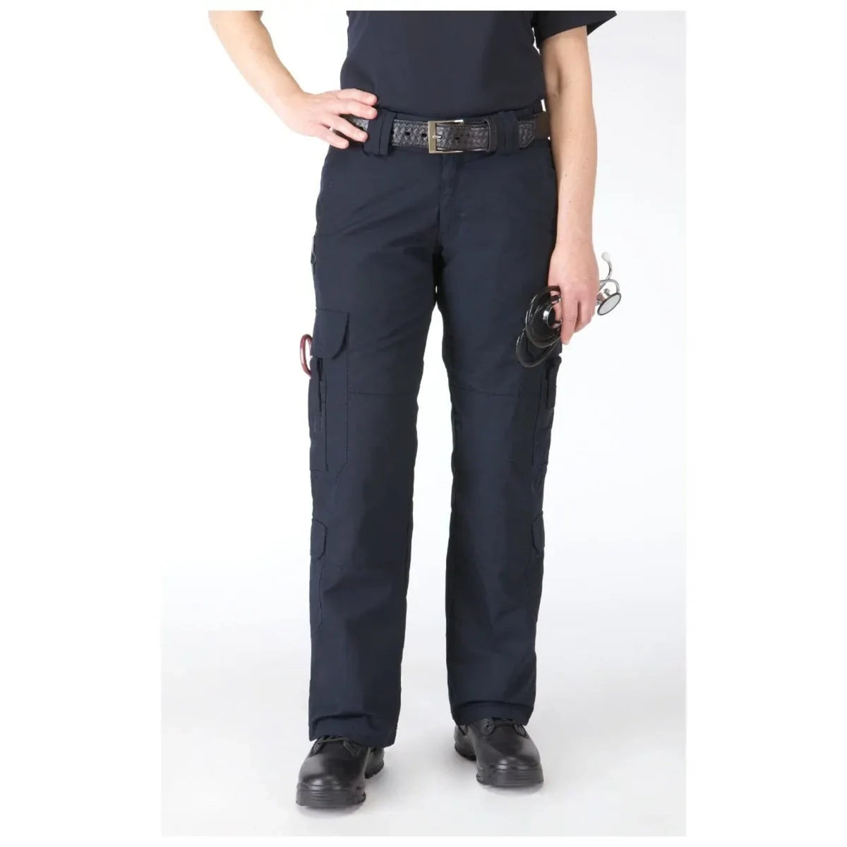 5.11 Tactical Women's TACLITE EMS Cargo Pant - Navy