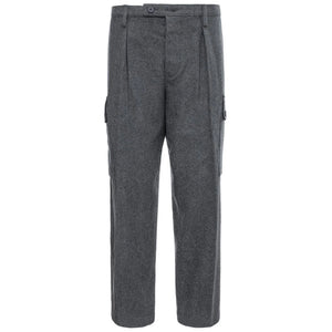 Swiss Link Classic Wool Pants