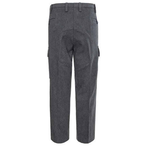 Swiss Link Classic Wool Pants – Army Navy Marine Store