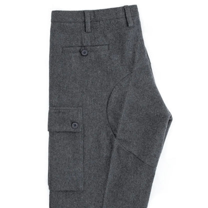 Swiss Link Classic Wool Pants