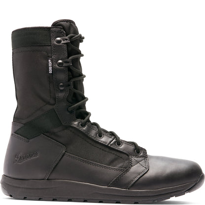 Danner | Tachyon 8" Waterproof Boot | Black
