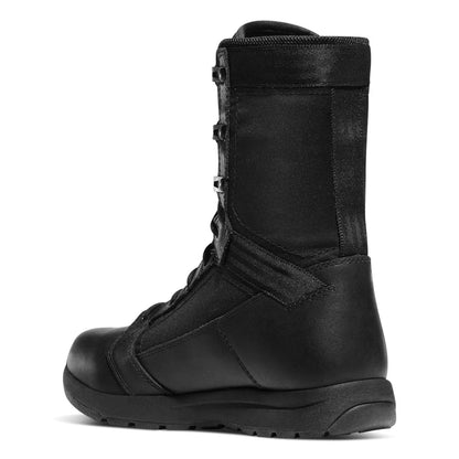 Danner | Tachyon 8" Gore-Tex Waterproof | Black