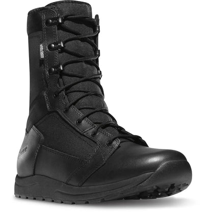 Danner | Tachyon 8" Gore-Tex Waterproof | Black