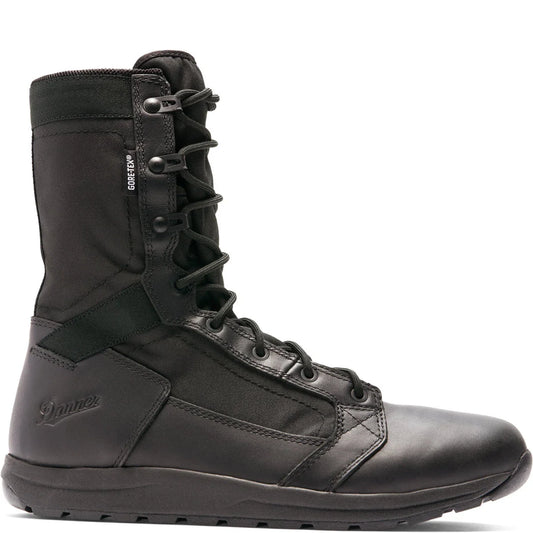 Danner | Tachyon 8" Gore-Tex Waterproof | Black