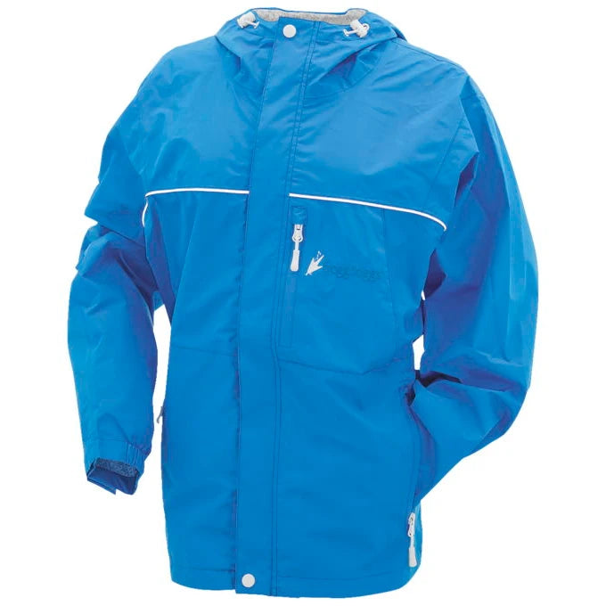 Women's Java Toadz 2.5 Rain Jacket | Frogg Toggs – Army Navy Marine Store