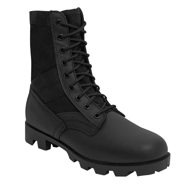 ROTHCO JUNGLE BOOTS-8 INCH [NWOB] s-l400.jpg main image 4