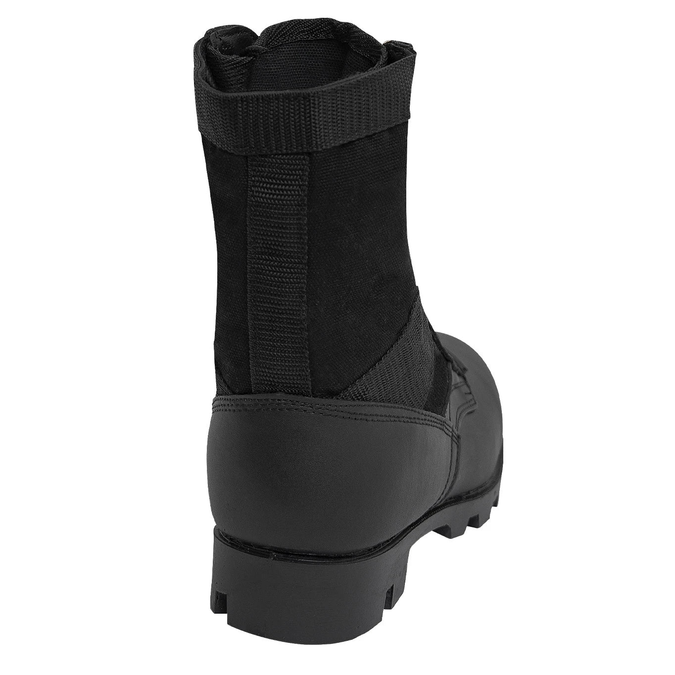 Rothco | Jungle Boot 8" | Black