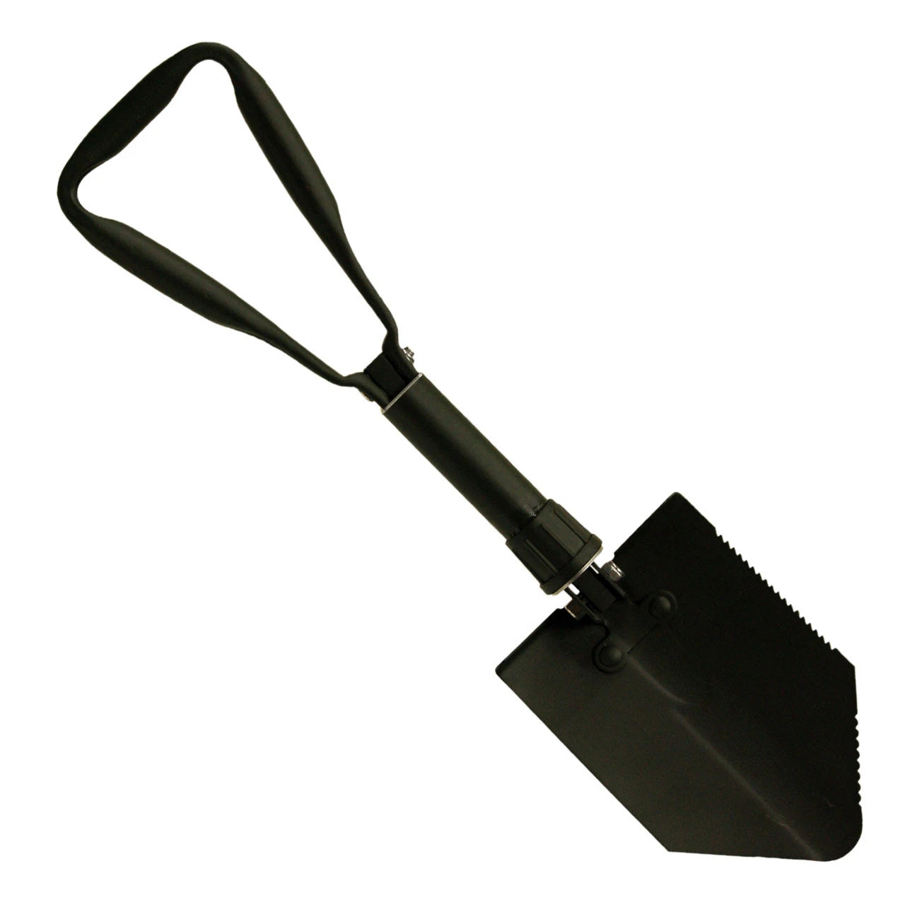 Red Rock | Campers Tri Fold Shovel