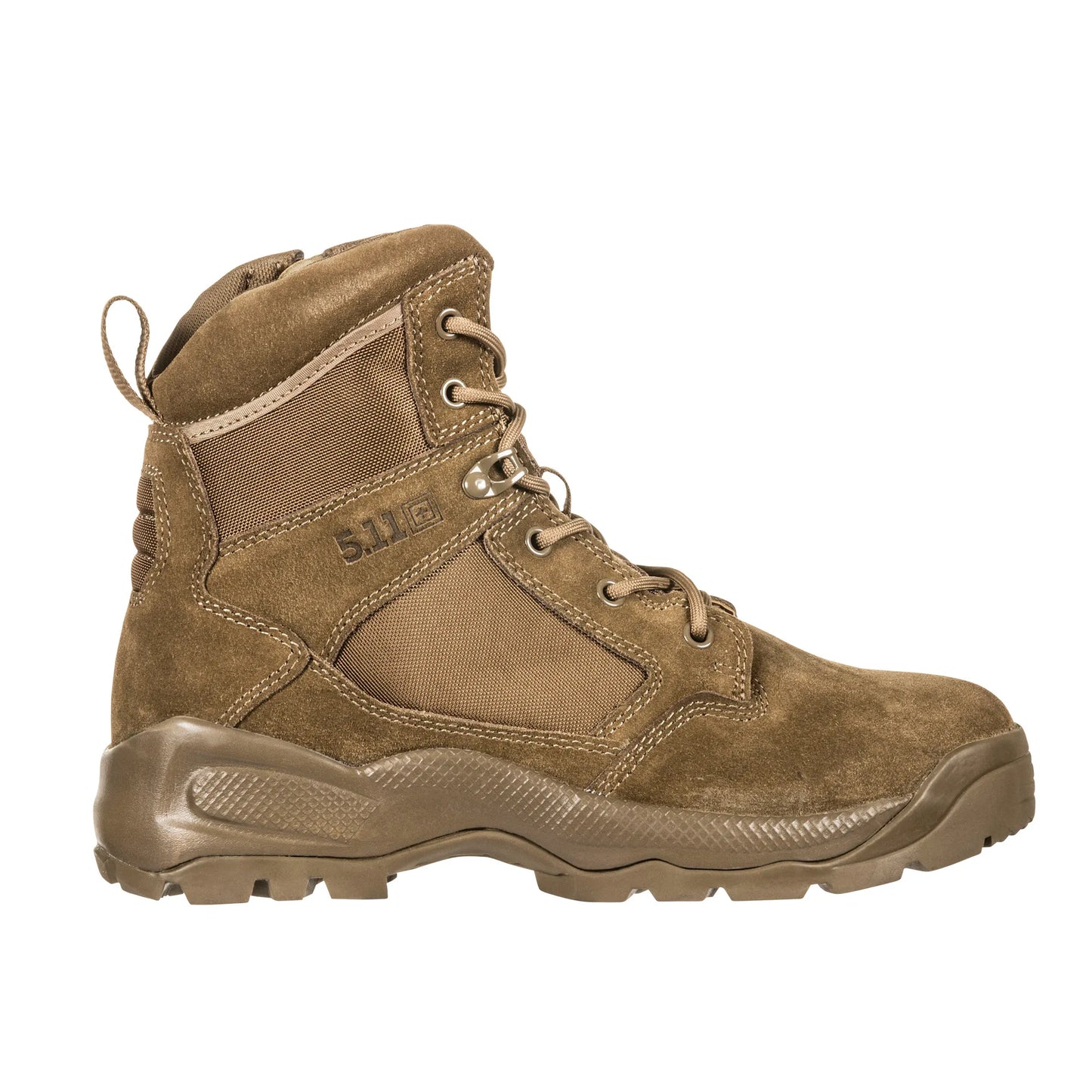 5.11 Tactical A.T.A.C.® 2.0 6" Side Zip Desert Boots
