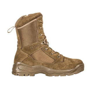 5.11 Tactical A.T.A.C.® 2.0 8" Side Zipper Boot - Desert