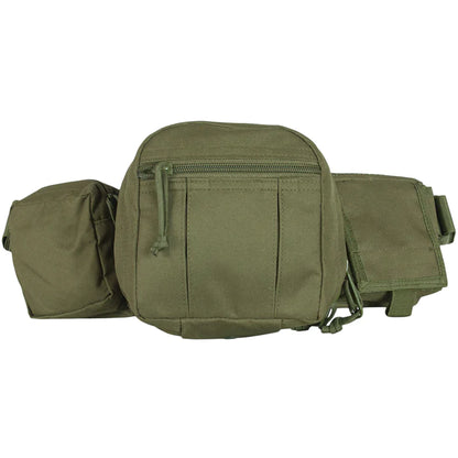 Fox | Tactical Fanny Pack