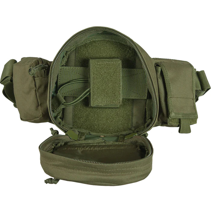 Fox | Tactical Fanny Pack