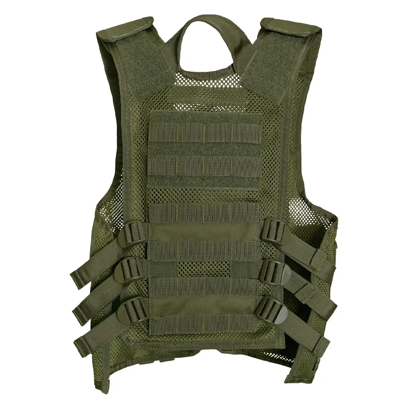 Kid's Tactical Cross Draw Vest