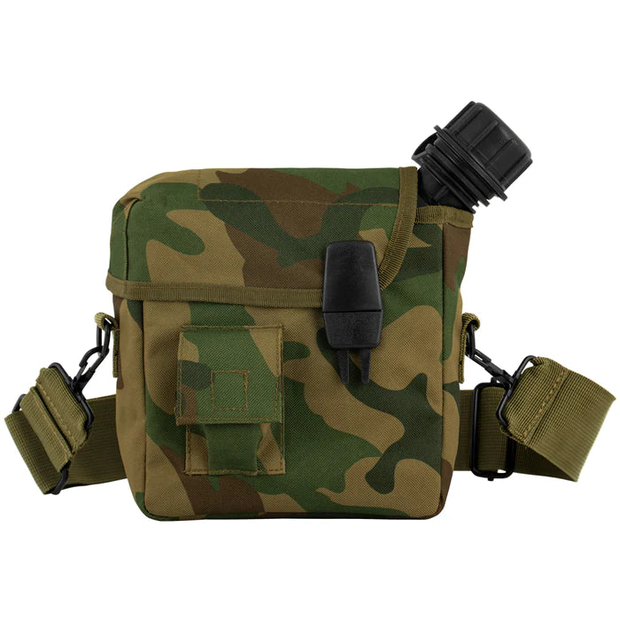 2 Quart Canteen Cover – Army Navy Marine Store