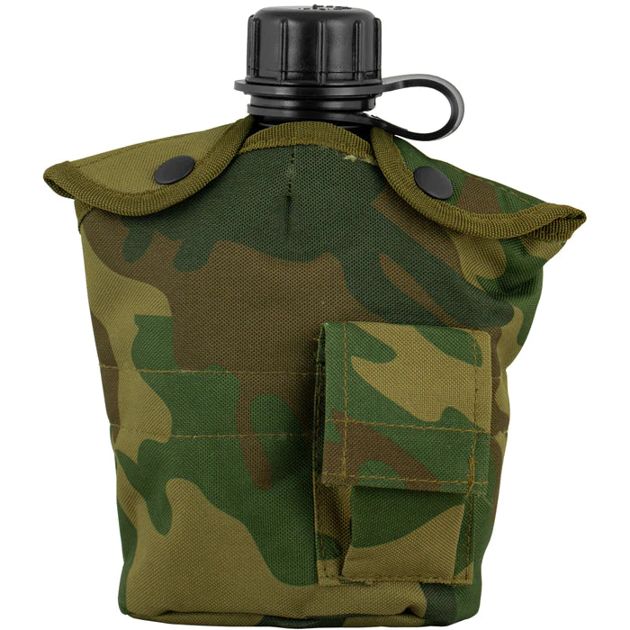 Fox | 1 Quart Canteen Cover