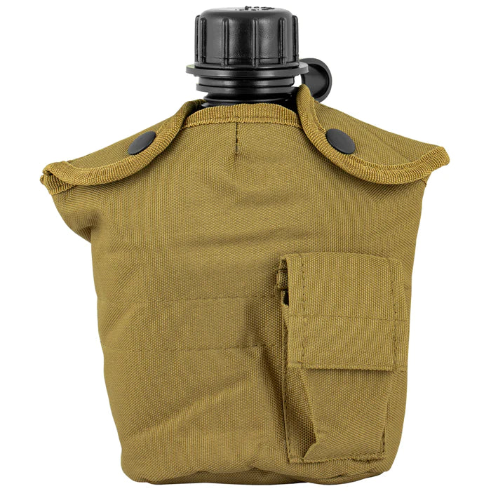 Fox | 1 Quart Canteen Cover