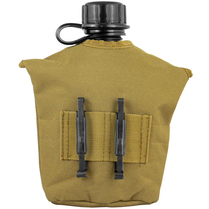 Fox | 1 Quart Canteen Cover