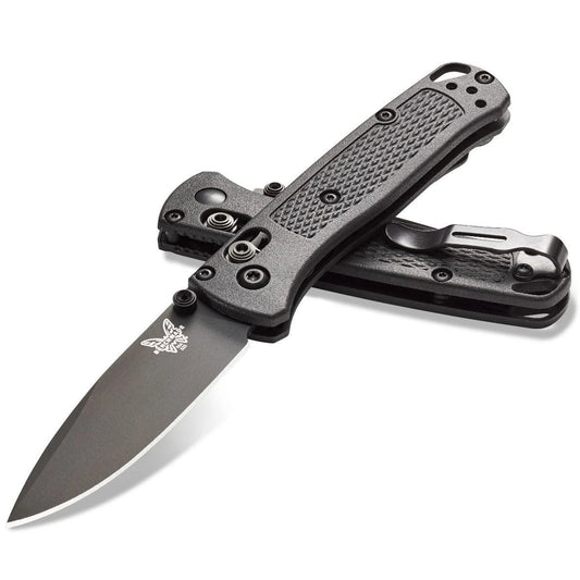 Benchmade | Mini Bugout Knife with CF-Elite Handle