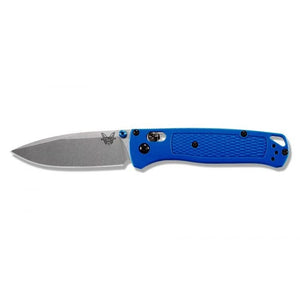 Benchmade | Bugout Every Day Carry Knife | Blue