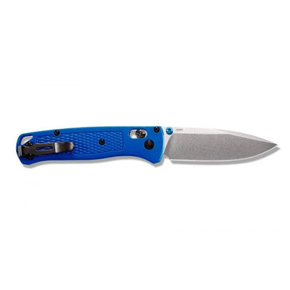 Benchmade | Bugout Every Day Carry Knife | Blue