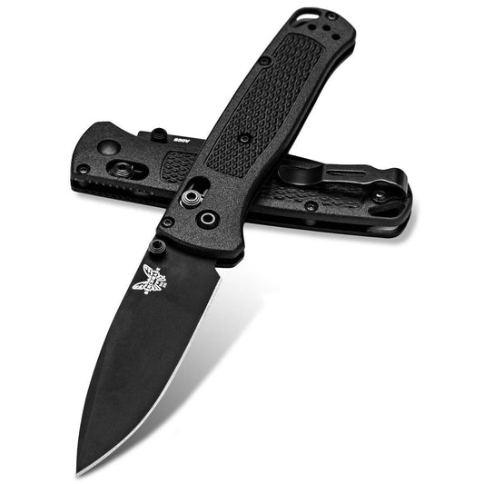 Benchmade | Bugout Knife with CF-Elite Handle
