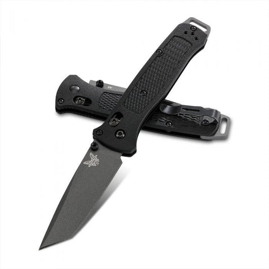 Benchmade | Bailout Lightweight Tactical Knife
