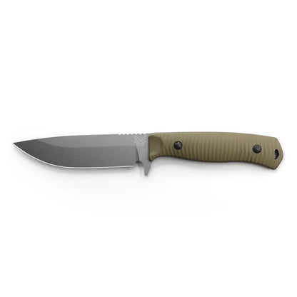Benchmade | Anonimus Fixed Blade Survival Knife