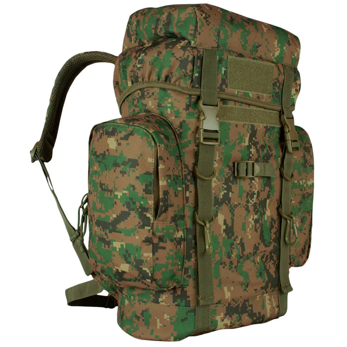 Fox | Rio Grande Rucksack - 25 Liter