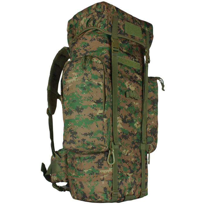 wanderrucksack 75 l Fox | Rio Grande Rucksack