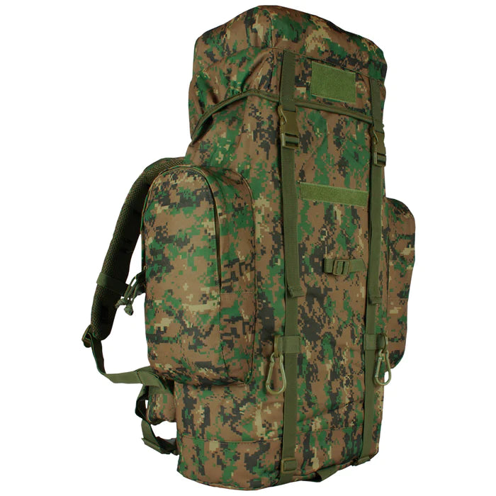 Fox | Rio Grande Rucksack - 45 Liter