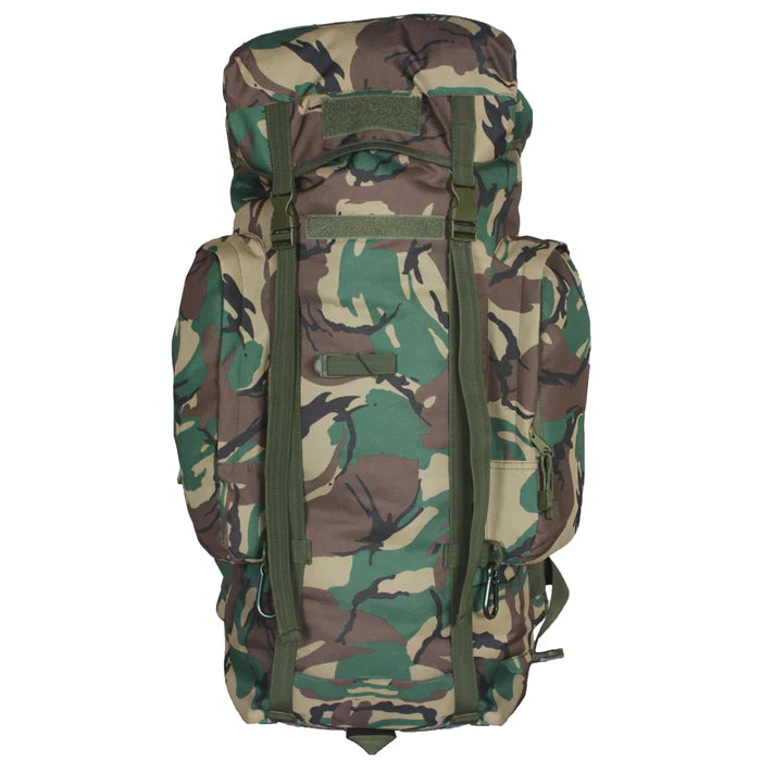 Fox | Rio Grande Rucksack - 25 Liter