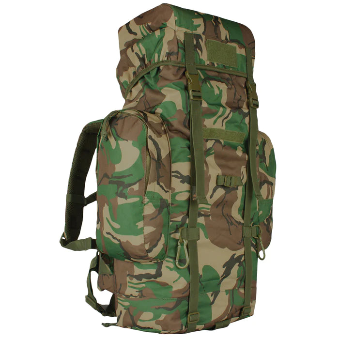 Fox | Rio Grande Rucksack - 45 Liter