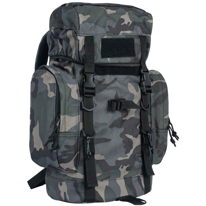 Fox | Rio Grande Rucksack - 25 Liter