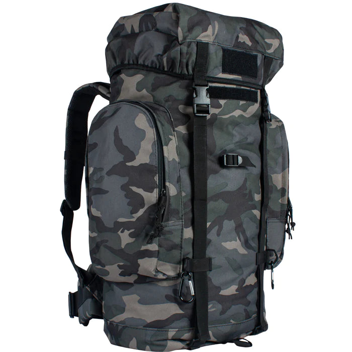 Fox | Rio Grande Rucksack - 75 Liter