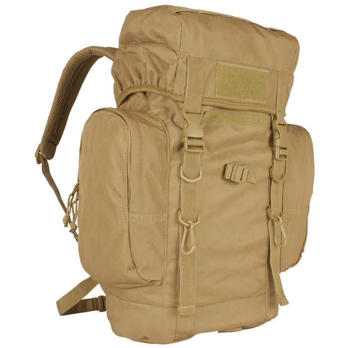 Fox | Rio Grande Rucksack - 25 Liter