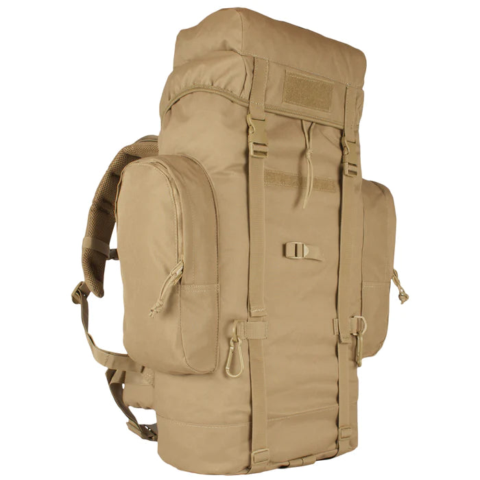 Fox | Rio Grande Rucksack - 45 Liter