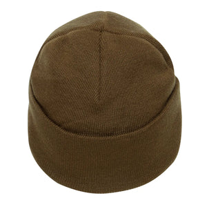 Rothco | USMC Eagle, Globe and Anchor / US Flag Deluxe Fine Knit Watch Cap