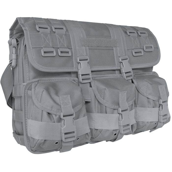 Command Brief Case Fox | Tactical Field Briefcase – Army Navy Marine Store