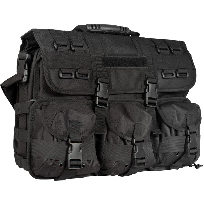 Command Brief Case Fox | Tactical Field Briefcase – Army Navy Marine Store