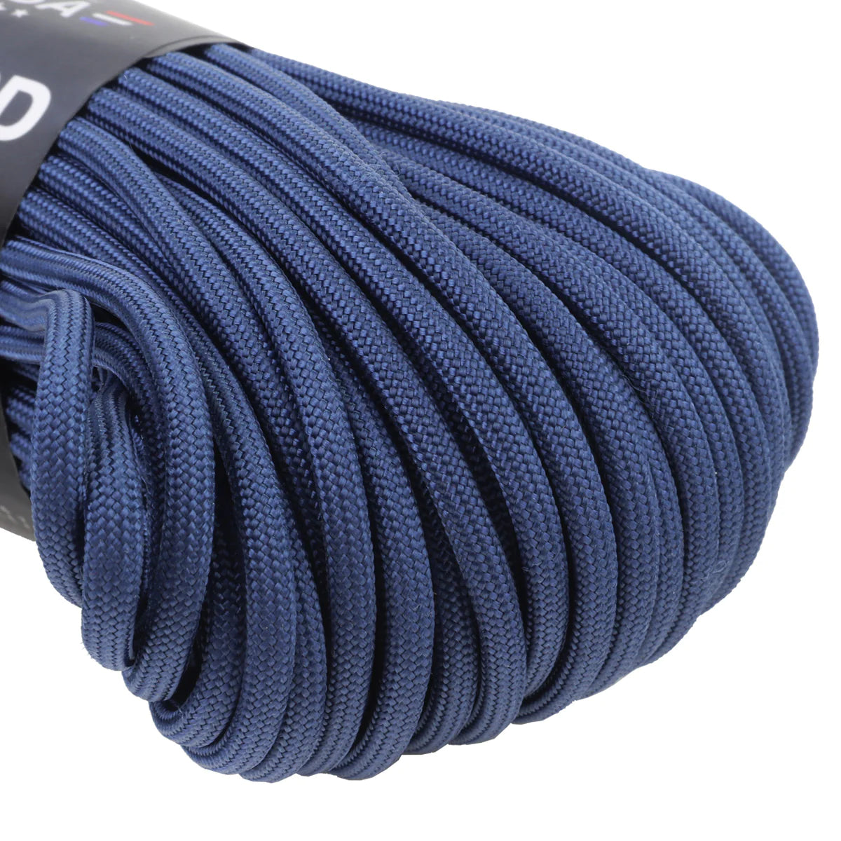 Navy Blue - 100ft - 550 Paracord