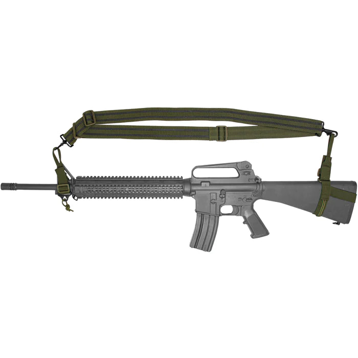 Fox | Tri-Point Combat Sling