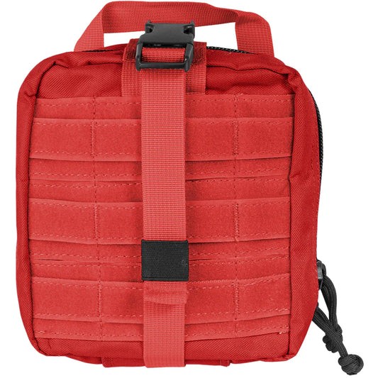 Fox | Red First Responder Active Field MOLLE Pouch